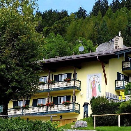 Berghaus - Der Westerhof Hotel Tegernsee Exterior photo