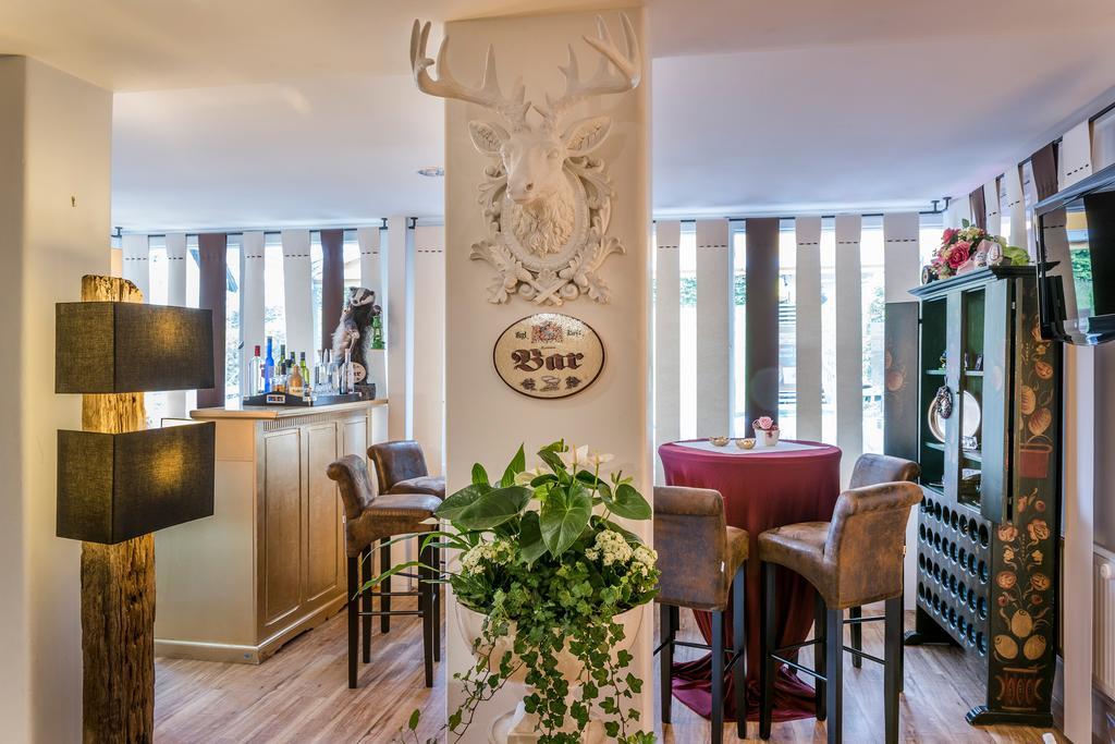 Berghaus - Der Westerhof Hotel Tegernsee Exterior photo
