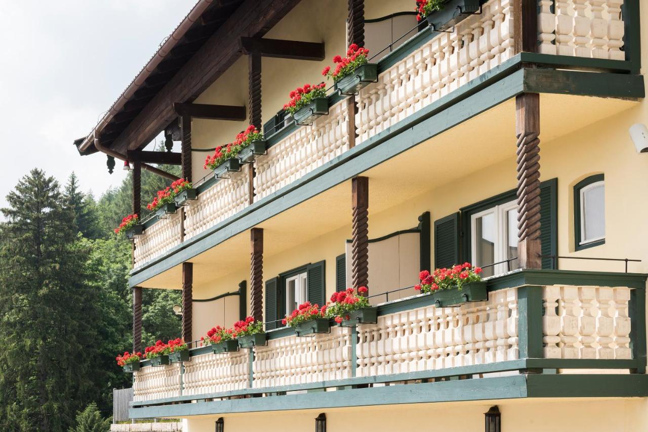 Berghaus - Der Westerhof Hotel Tegernsee Exterior photo