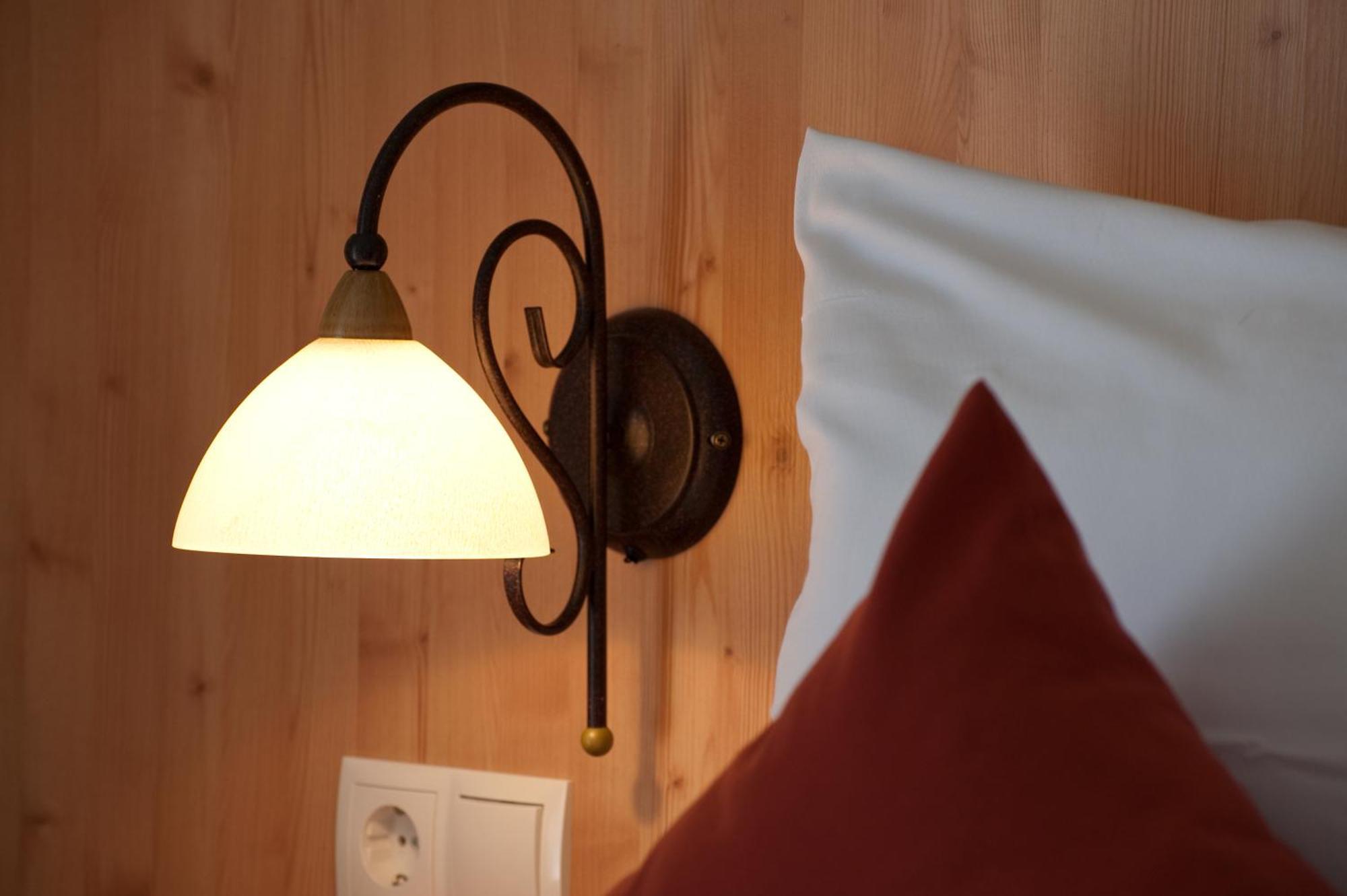 Berghaus - Der Westerhof Hotel Tegernsee Room photo