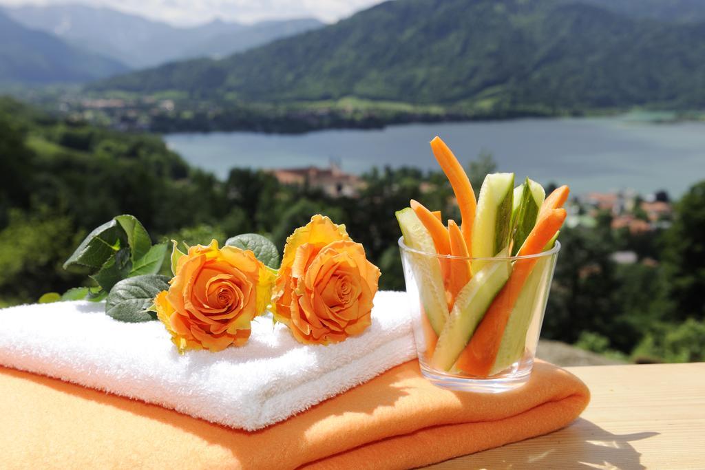 Berghaus - Der Westerhof Hotel Tegernsee Exterior photo