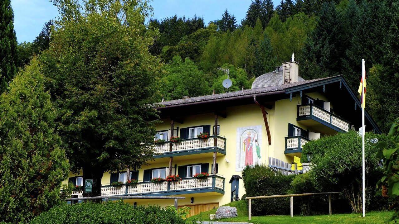 Berghaus - Der Westerhof Hotel Tegernsee Exterior photo